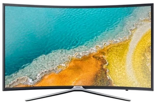 Телевизор 40" Samsung UE40K6500BU 