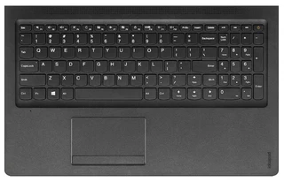 Ноутбук 15.6" Lenovo 110-15 80T7004DRK 