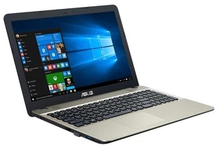 Ноутбук 15.6" ASUS X541SA-XX327D 