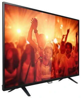 Телевизор 42" Philips 42PFT4001 