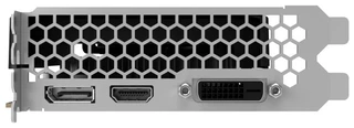 Видеокарта Palit GeForce GTX1050 StormX 2Gb (NE5105001841-1070F) 