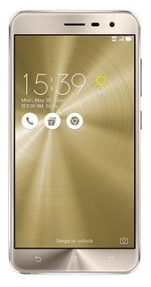 Купить Смартфон Asus ZenFone 3  Gold / Народный дискаунтер ЦЕНАЛОМ