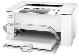 Принтер лазерный HP LJ Pro M104a 