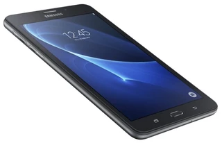 Планшет 7.0" Samsung Galaxy Tab A SM-T285 Black 