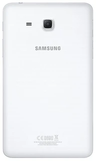 Планшет 7.0" Samsung Galaxy Tab A SM-T285 8Gb Silver 
