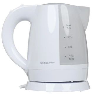 Чайник Scarlett SC-EK18P40 
