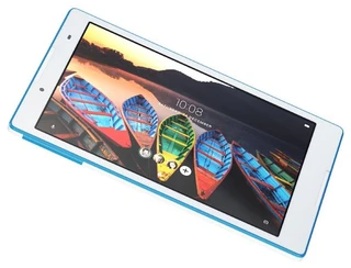 Планшет Lenovo Tab 3 TB3-850M White (8.0", IPS, 189 ppi, 1280x800, 4x1.0ГГц, 2Гб, 16Гб + microSDHC, Camera 5+2Mpx, 3G , 4G, WiFi+BT, USB, Li 4290 мАч, вес 329г, Android 6.0) 