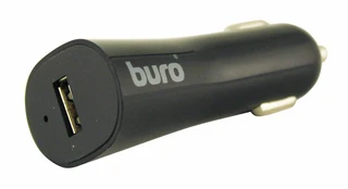 Автомобильное зарядное устройство Buro TJ-186 