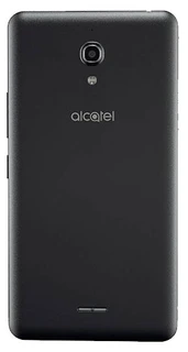 Смартфон Alcatel 9001D Pixi 4 Silver 