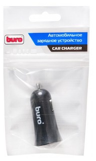 Купить Автомобильные зарядные устройства Buro XCJ-041-2.1A / Народный дискаунтер ЦЕНАЛОМ