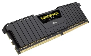 Оперативная память Corsair Vengeance LPX 8GB (CMK8GX4M1A2400C14) 
