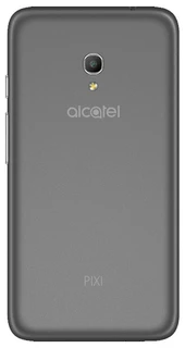 Смартфон Alcatel PIXI 4(5) 5045D Dark-Grey 