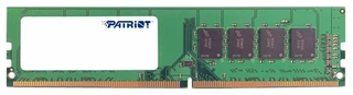 Оперативная память Patriot Memory SL 4GB (PSD44G213381)