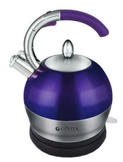 Чайник CENTEK CT-1076 Violet