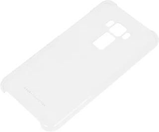 Накладка ASUS Clear Case для ASUS Zenfone 3 ZE552KL, прозрачный 