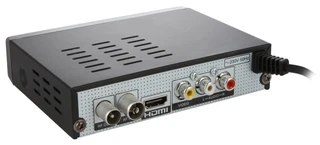Ресивер DVB-T2 D-COLOR DC1501HD 