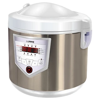 Мультиварка LUMME LU-1446 CHEF PRO 