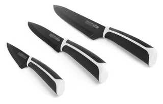 Набор ножей LARA LR05-29, 3 предмета 