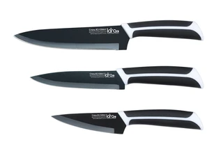 Набор ножей: LARA LR05-29 