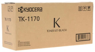 Картридж для принтера Kyocera TK-1170 