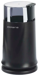 Кофемолка Polaris PCG 1317 черный 