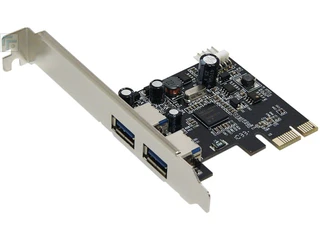 Контроллер PCI-E NEC D720200F1