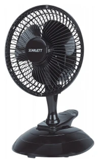 Вентилятор Scarlett SC-1171 