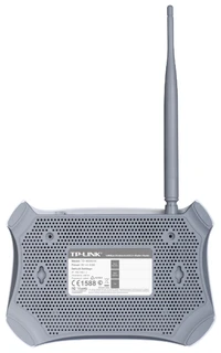 Маршрутизатор ADSL TP-Link TD-W8901N 