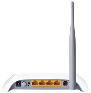 Маршрутизатор ADSL TP-Link TD-W8901N 