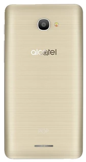 Смартфон Alcatel POP 4S 5095K Dark-Grey 