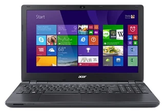 Ноутбук 15.6" Acer EX2511G-390S 