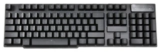 Клавиатура игровая OKLICK 760G GENESIS Black USB 