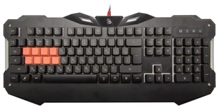 Клавиатура игровая A4TECH Bloody B328 Black USB 