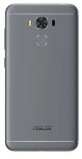 Смартфон 5.5" Asus ZenFone 3 Max Silver 