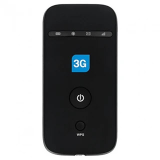 3G роутер Tele2 ZTE MF65M + сим-карта /потертости,царапины 8/10