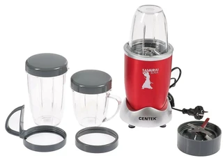 Блендер стационарный CENTEK CT-1324 Red 