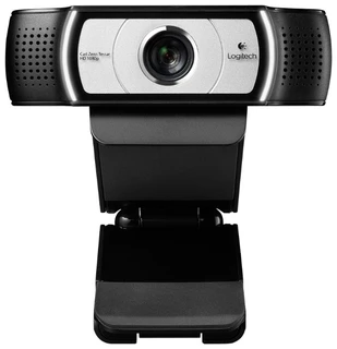Веб-камера Logitech HD Webcam C930e 