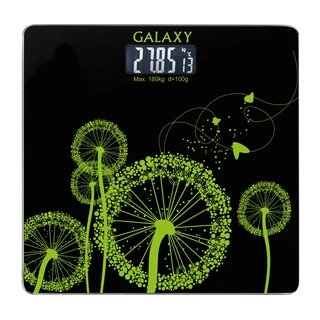 Весы напольные Galaxy GL 4802 