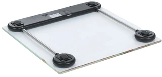 Весы напольные GALAXY LINE GL4830, кот 