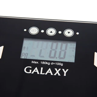 Весы напольные GALAXY GL 4850 