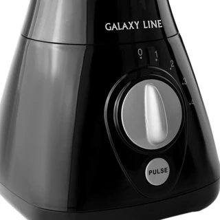 Блендер стационарный GALAXY LINE GL2155, черный 