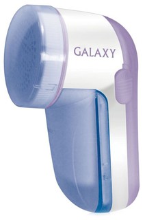 Машинка для удаления катышков Galaxy GL 6302 / Народный дискаунтер ЦЕНАЛОМ