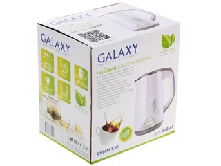 Чайник Galaxy GL-0301 