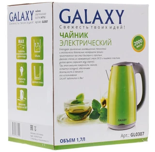 Чайник Galaxy GL-0307 