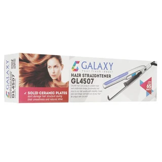 Выпрямитель для волос GALAXY GL4507 