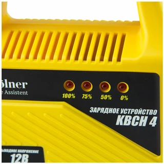 Зарядное устройство Kolner KBCН 4 