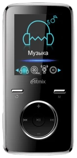 Плеер MP3 Ritmix RF-4950