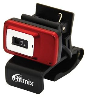 Веб-камера Ritmix RVC-053M 