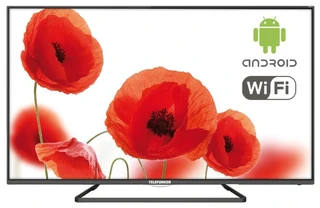 Телевизор 32" Telefunken TF-LED32S39T2S 