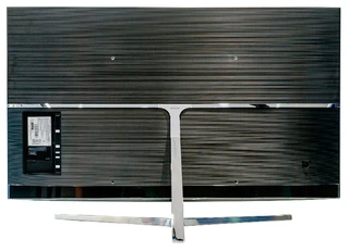 Телевизор 65" Samsung UE65KS8000UXRU 